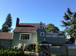 3023 NE 88th St, Seattle, WA 98115