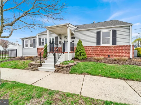 201 Lillian Ave, Hamilton, NJ 08610