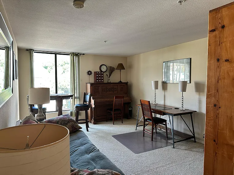 Second Bedroom 3