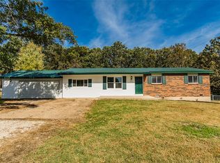 11161 Greenfield Dr, Rolla, MO 65401