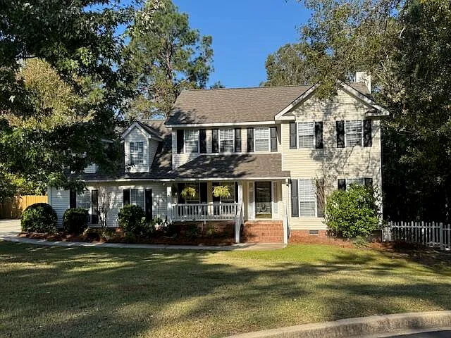 53 Flat Trail Ct