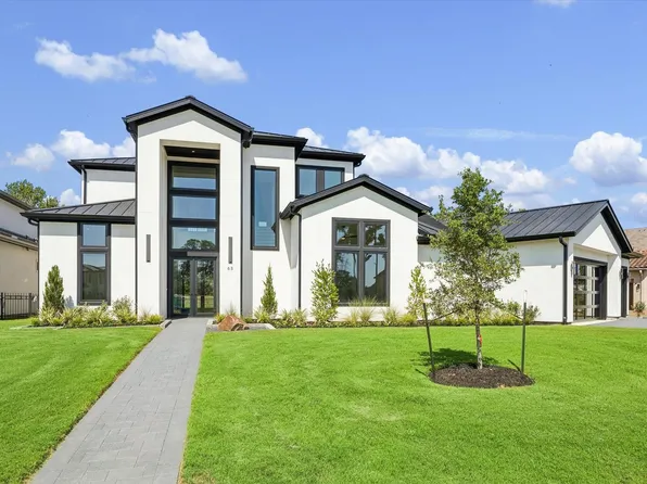 65 Shadow Creek Ridge Dr, Spring, TX 77389