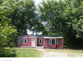 142 Harrisville Rd, Woodstock, CT 06281