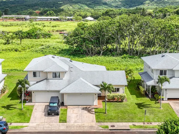 1934 Hokulei Pl, Lihue, HI 96766