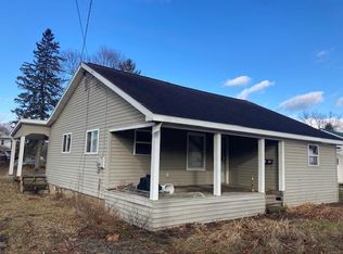 109 Taft Ave, Elkland, PA 16920