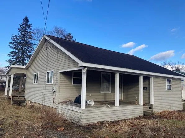 109 Taft Ave, Elkland, PA 16920
