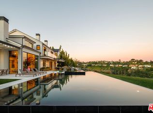 890 Linda Flora Dr, Los Angeles, CA 90049