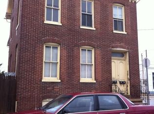 218 High St, Hanover, PA 17331