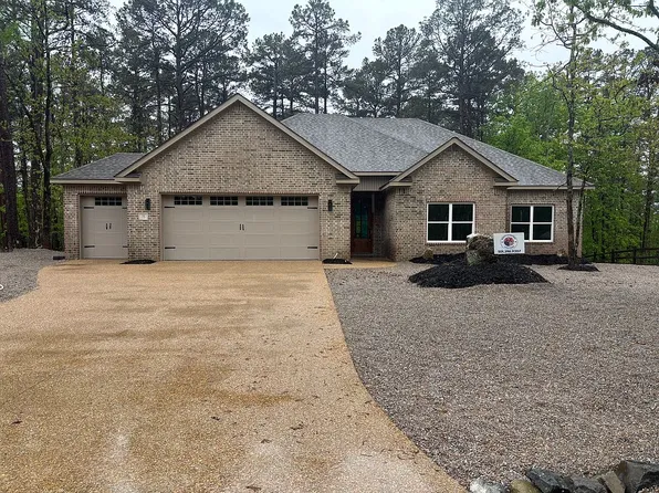 75 Sergio Way, Hot Springs Village, AR 71909