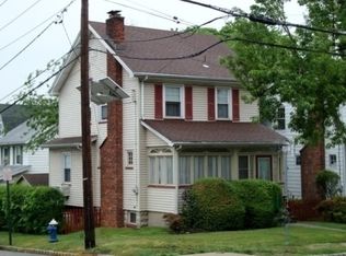 54 Valley Way, West Orange, NJ