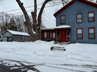 14 Deforest St, Binghamton, NY 13901