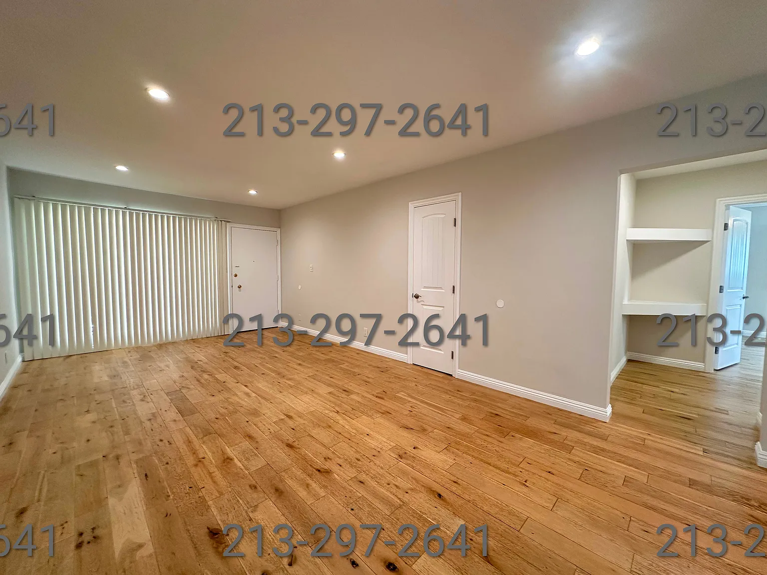 1 bed, 700 sqft, $1,950 — Photo 4