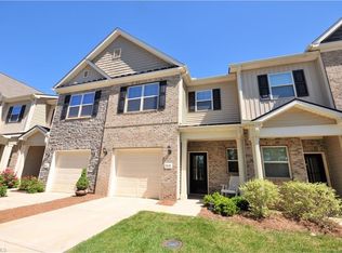 3018 Dressage Dr, Greensboro, NC 27410