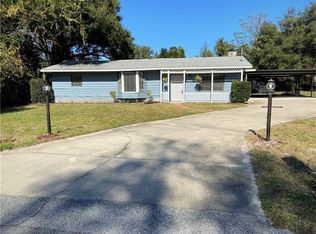 4201 Chestnut Dr, Mount Dora, FL 32757