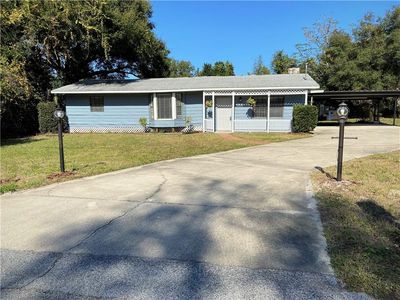 4201 Chestnut Dr, Mount Dora, FL, 32757
