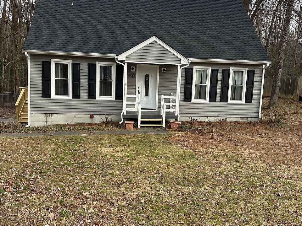 1st image of 3319 Summerbrooke Dr