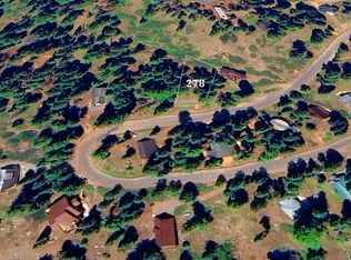 278 Bloods Ridge Rd, Bear Valley, CA 95223