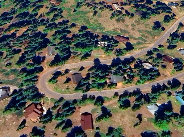 278 Bloods Ridge Rd, Bear Valley, CA 95223