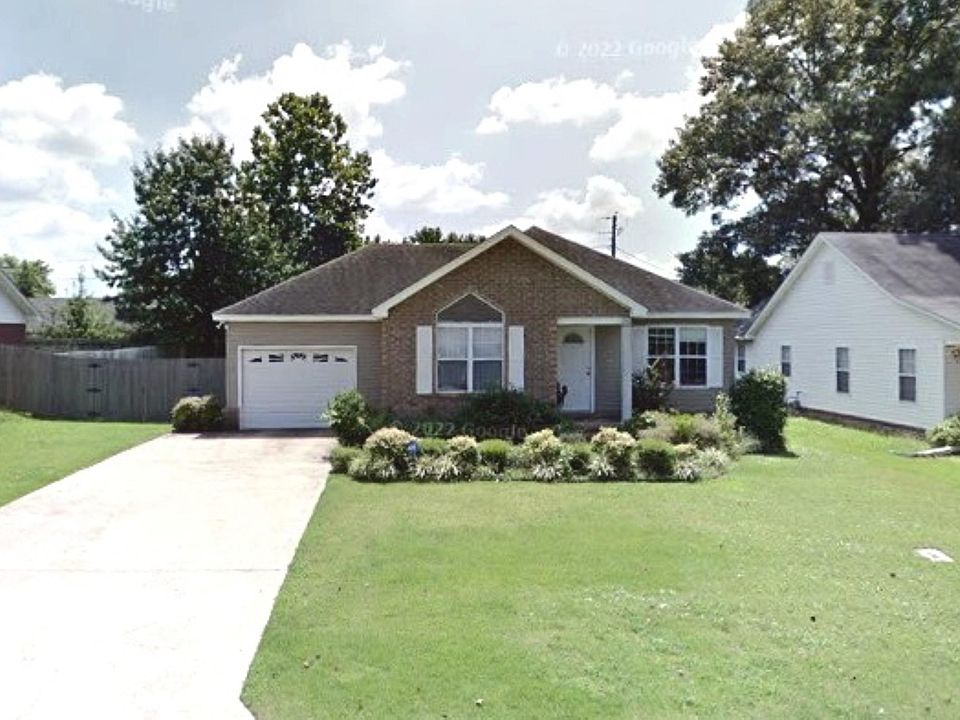 2nd image of 2203 Audley Bolton Dr