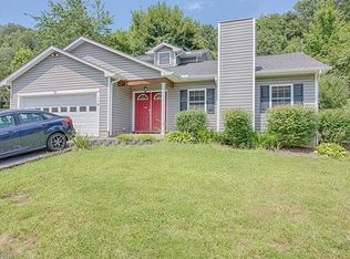 114 Pasco Loop, Waynesville, NC 28785