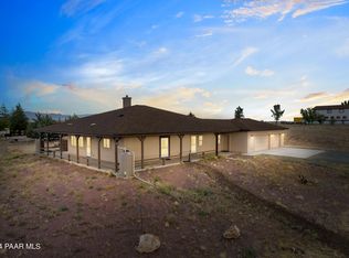 505 Ben J Trl, Chino Valley, AZ 86323