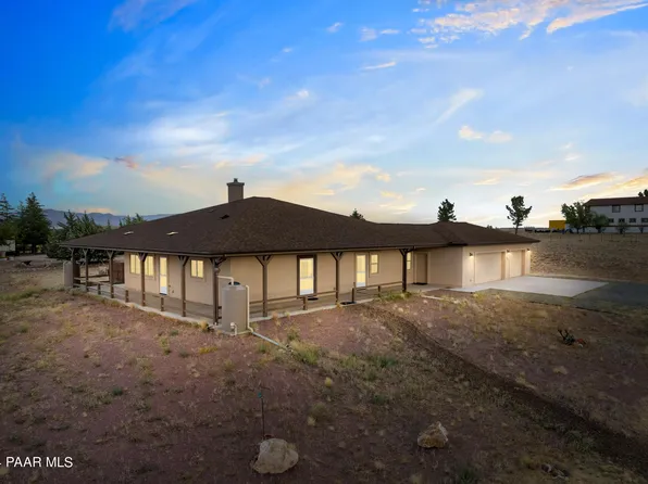 505 Ben J Trl, Chino Valley, AZ 86323