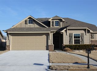 41 S 150th East Ave, Tulsa, OK 74134