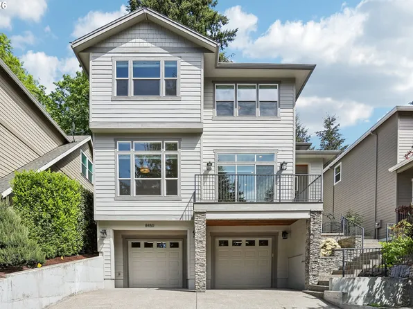 8450 SW 47th Ave, Portland, OR 97219