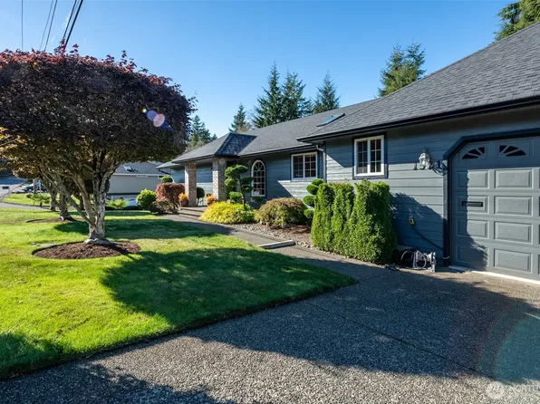 1521 Chilton Road, Aberdeen, WA 98520