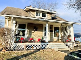 2126 N Cherry St, Columbus, IN 47201