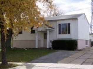 417 Hamrick Ave, Romeoville, IL 60446