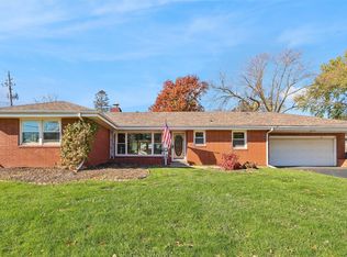 4710 SW 16th St, Des Moines, IA 50315
