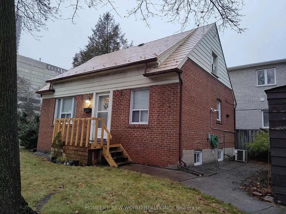 17 Bonnington Pl #2