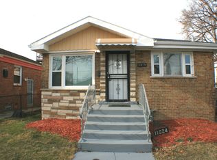 11024 S Eberhart Ave, Chicago, IL