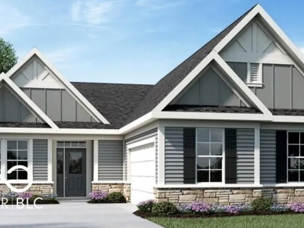 7192 Bailow Ct, McCordsville, IN 46055