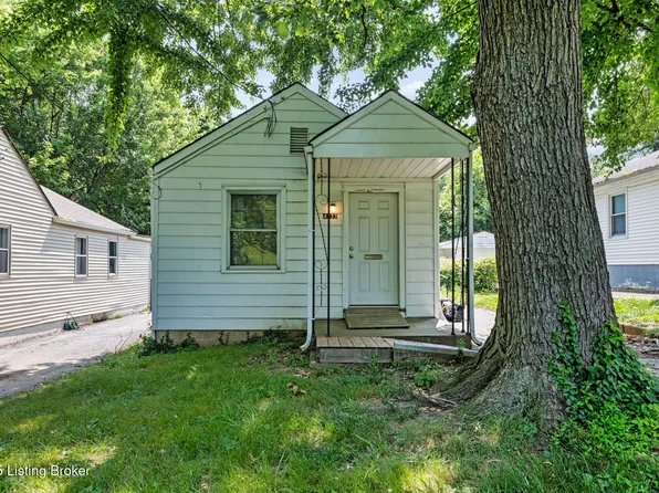 4133 Churchman Ave, Louisville, KY 40215