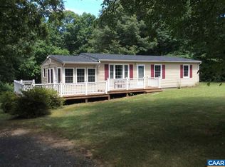 2021 Oliver Creek Rd, Troy, VA 22974