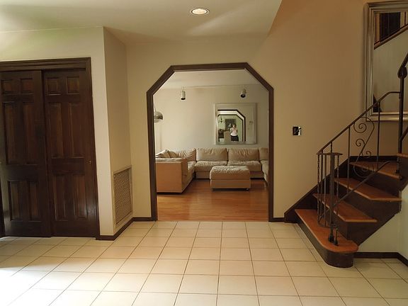View To Living Room