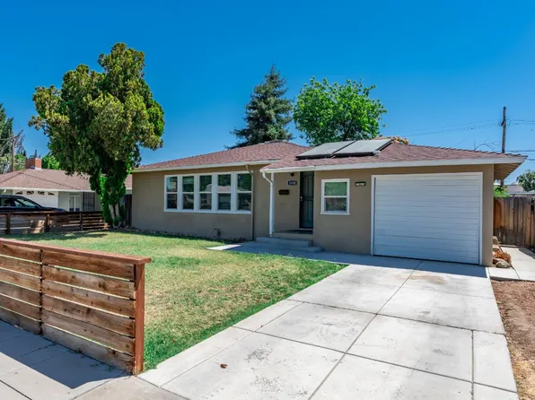 1630 N Delno Ave, Fresno, CA 93705