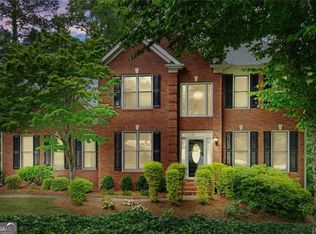 3642 Fowler Rdg, Douglasville, GA 30135