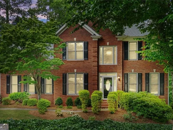 3642 Fowler Rdg, Douglasville, GA 30135