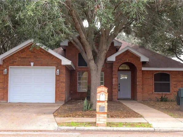 108 Justice Ln, San Juan, TX 78589