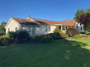 427 Martin Hill Rd, Harpursville, NY 13787