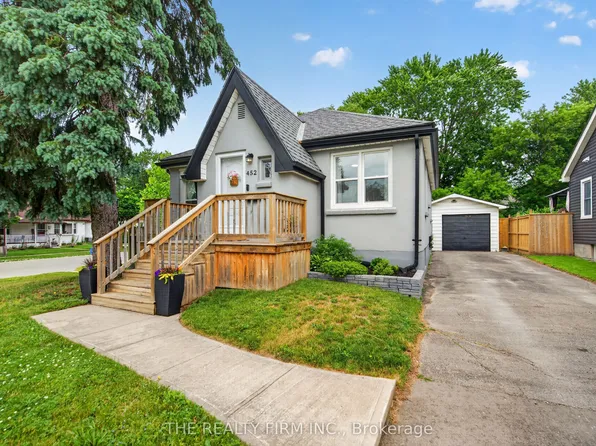 452 Merlin St, London, ON N5W 5B1