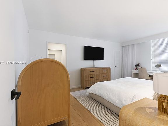 3rd image of 5161 Collins Ave APT 410
