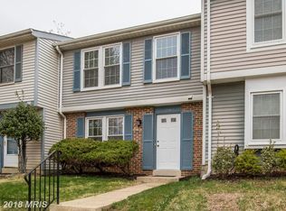 1220 Twig Ter, Silver Spring, MD 20905