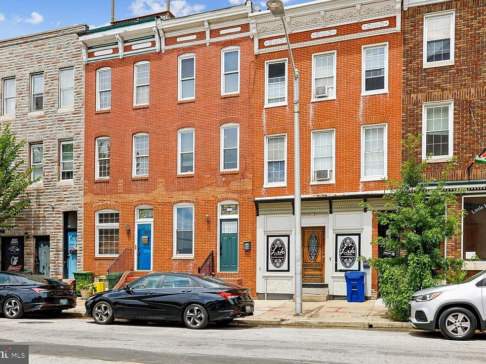 2106 Fleet St