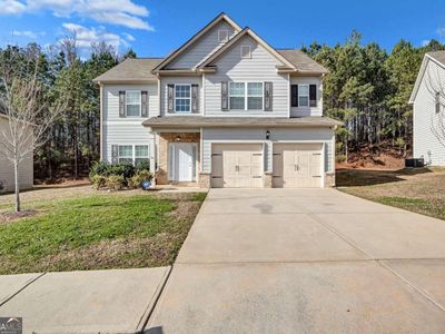 5707 Pahaska Ct, Ellenwood, GA, 30294