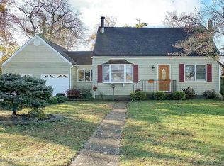 2236 Edgar Rd, Point Pleasant Beach, NJ 08742