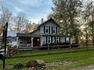 5775 Auster Rd, Wakeman, OH 44889